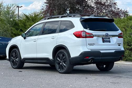 2022 Subaru Ascent Onyx Edition 7-Passenger
