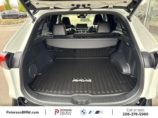 2021 Toyota RAV4 Prime XSE