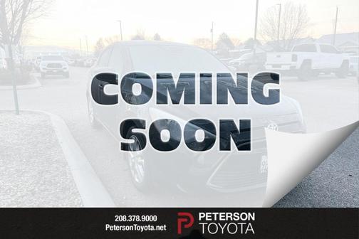 2017 Toyota Yaris iA Base