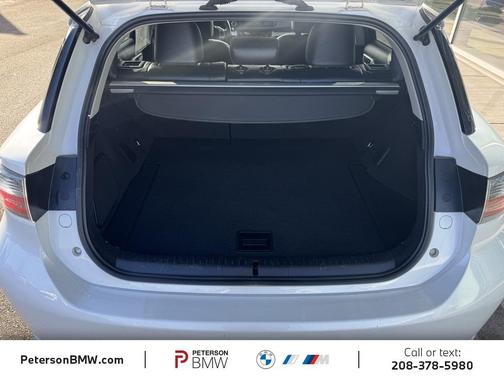 2011 Lexus CT 200h Base