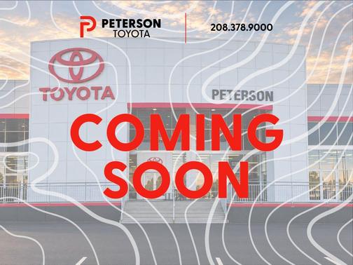 Silver Sky Metallic 2021 Toyota Tacoma TRD Sport