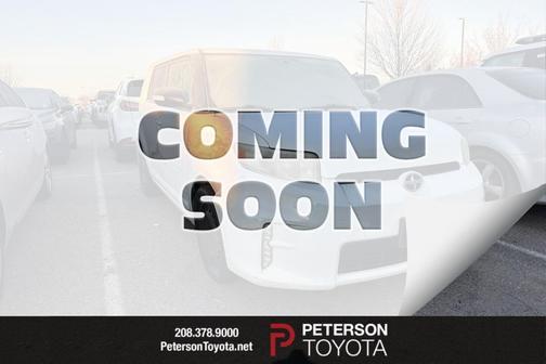 2013 Scion xB 10 Series