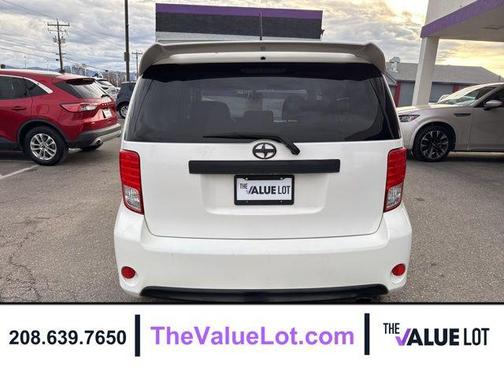 2013 Scion xB 10 Series