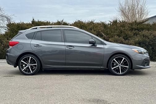 2023 Subaru Impreza Premium