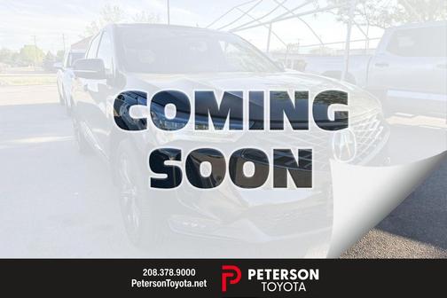 Majestic Black Pearl 2025 Acura RDX Base