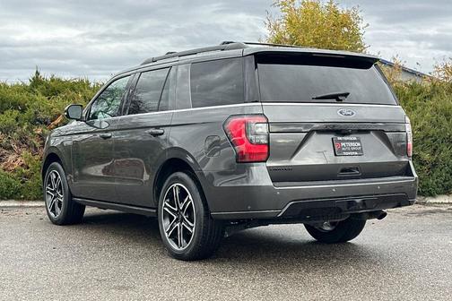 2021 Ford Expedition Limited