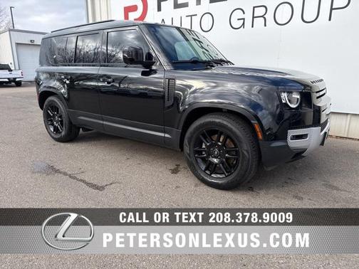 2023 Land Rover Defender 110 S