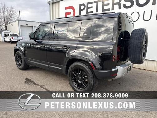 2023 Land Rover Defender 110 S