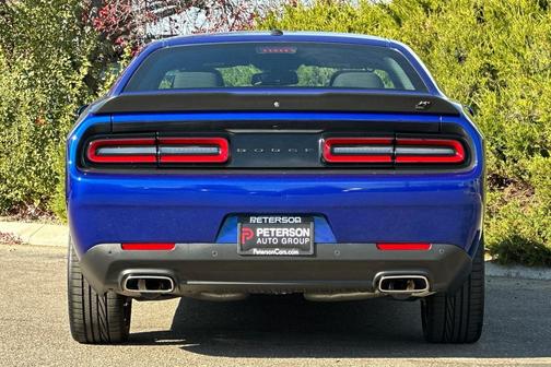 2021 Dodge Challenger GT