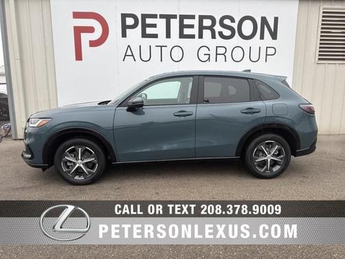 2025 Honda HR-V EX-L