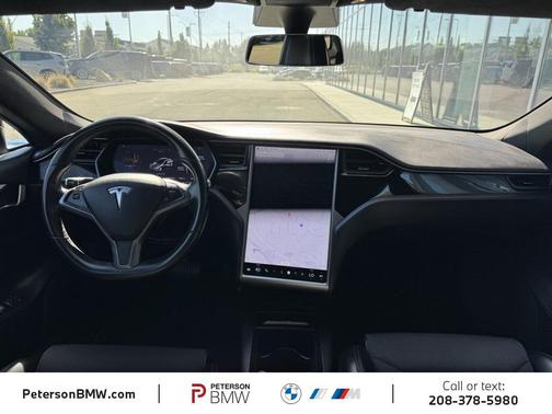 2018 Tesla Model S 75D