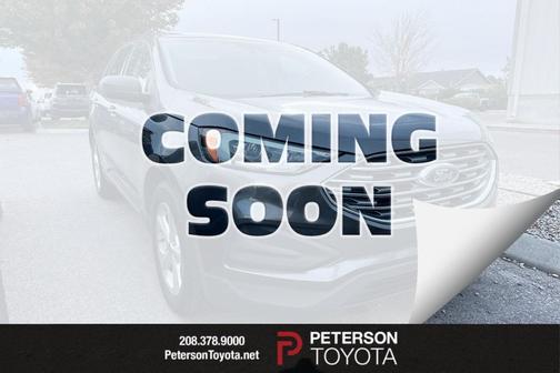 2019 Ford Edge SE