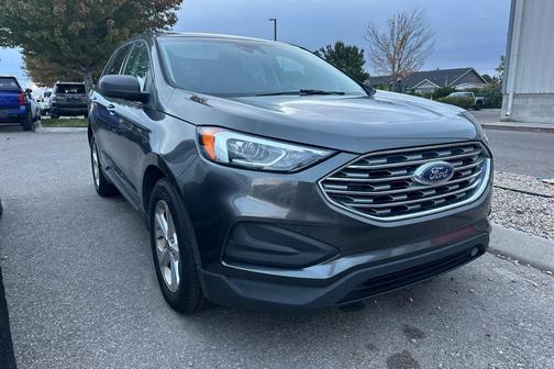 2019 Ford Edge SE
