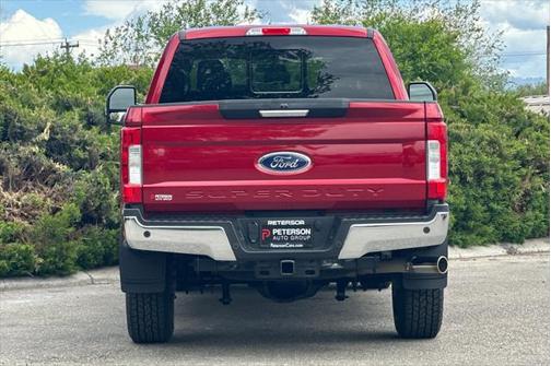 2018 Ford F-250 XLT