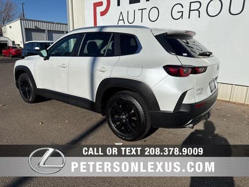 2023 Mazda CX-50 2.5 S Preferred Plus Package