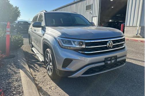 2021 Volkswagen Atlas 2.0T SE