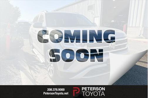 2021 Volkswagen Atlas 2.0T SE