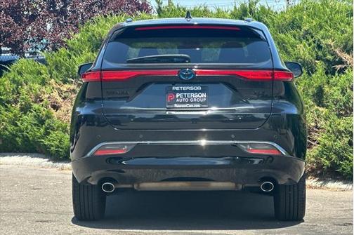 2023 Toyota Venza Nightshade Edition