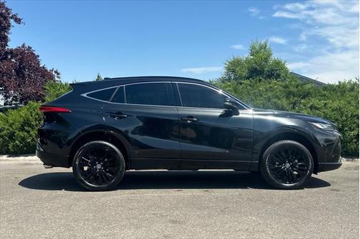 2023 Toyota Venza Nightshade Edition