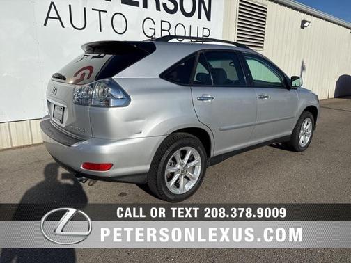 2009 Lexus RX 350 Base