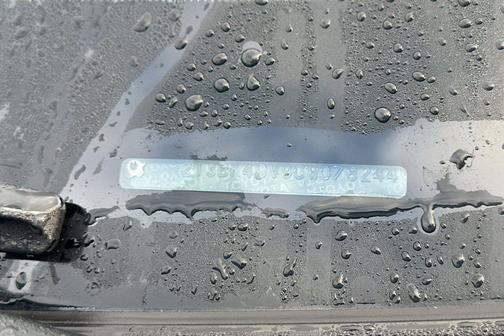 Classic Silver Metallic 2012 Toyota RAV4 Base