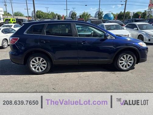 2010 Mazda CX-9 Sport