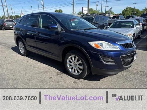 2010 Mazda CX-9 Sport
