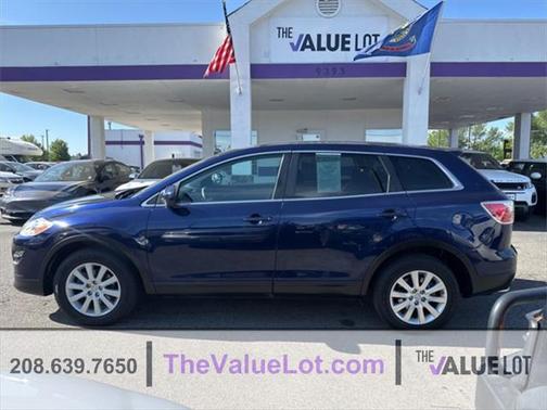 2010 Mazda CX-9 Sport
