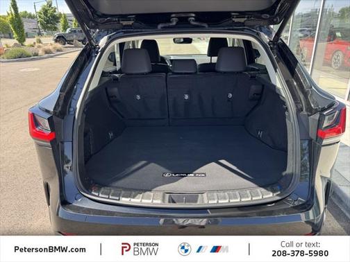 2023 Lexus NX 250 Base