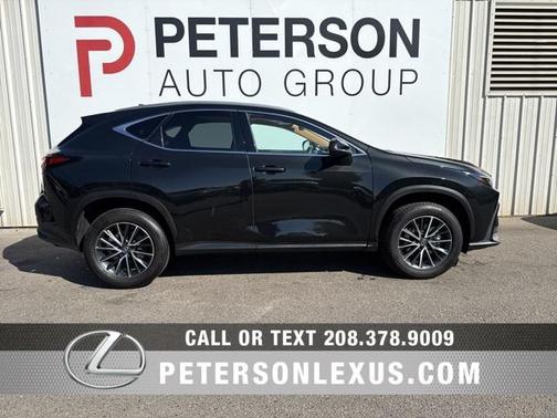 2024 Lexus NX 350 350 Base