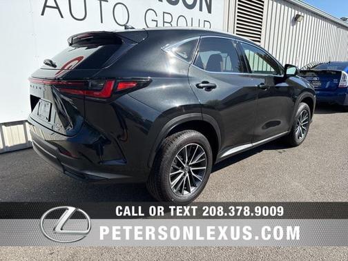 2024 Lexus NX 350 350 Base