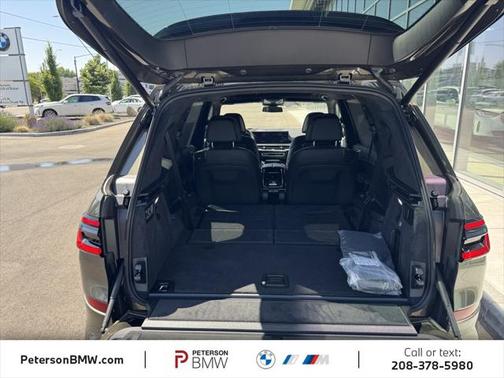 2026 BMW X7 M60i