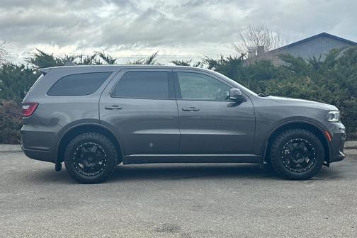 2021 Dodge Durango GT