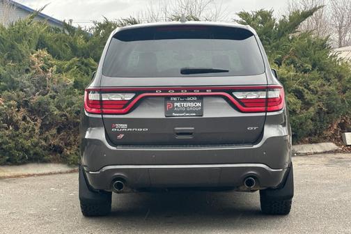 2021 Dodge Durango GT