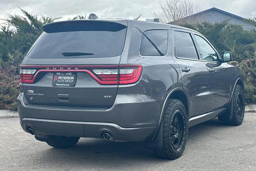 2021 Dodge Durango GT