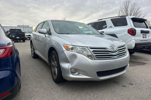 2009 Toyota Venza Base