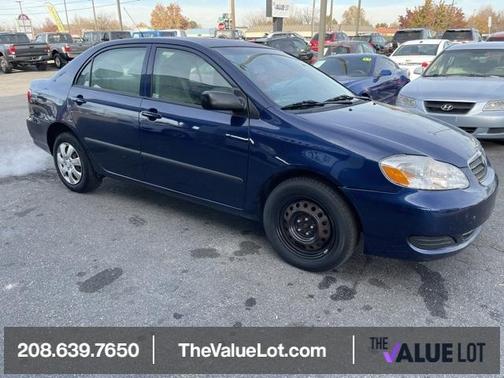 Used Toyota Corolla for Sale Under $3,000 Near Me | Cars.com