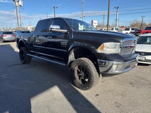 2015 RAM 1500 Laramie
