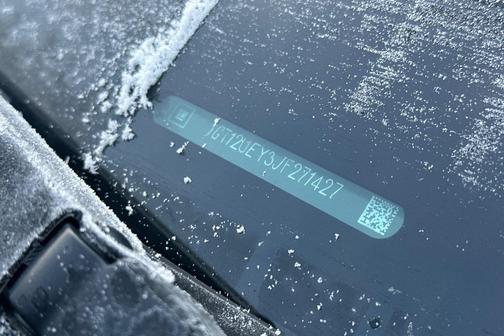 2018 GMC Sierra 2500 Denali