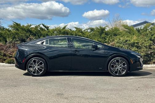 2024 Toyota Prius Limited