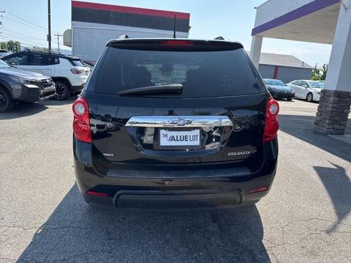 2014 Chevrolet Equinox 1LT