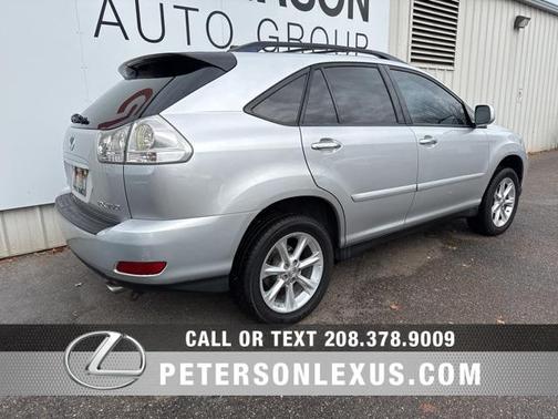 2009 Lexus RX 350 Base