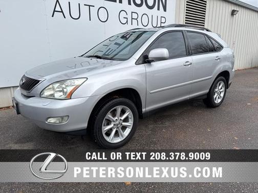 2009 Lexus RX 350 Base