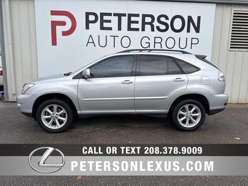 2009 Lexus RX 350 Base