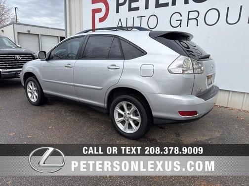 2009 Lexus RX 350 Base