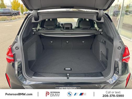 2025 BMW X3 M50 xDrive