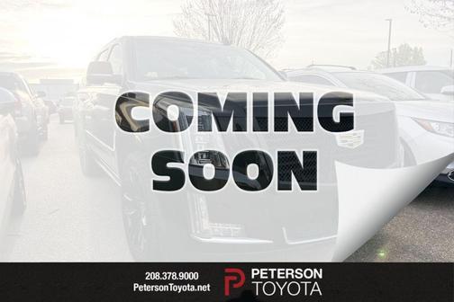 Black Raven 2017 Cadillac Escalade Premium Luxury