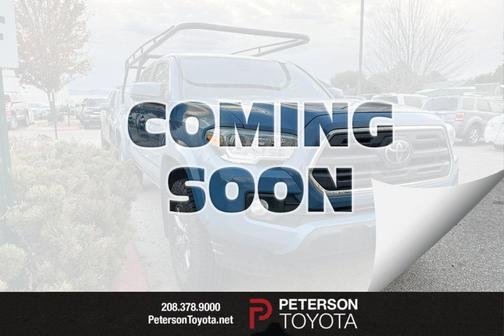 2019 Toyota Tacoma SR5