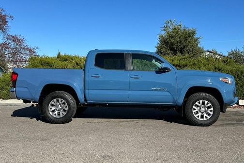 2019 Toyota Tacoma SR5