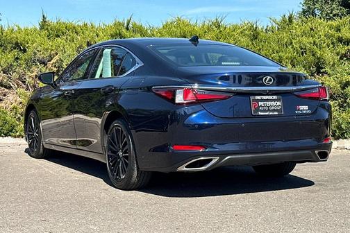 2024 Lexus ES 350 Base